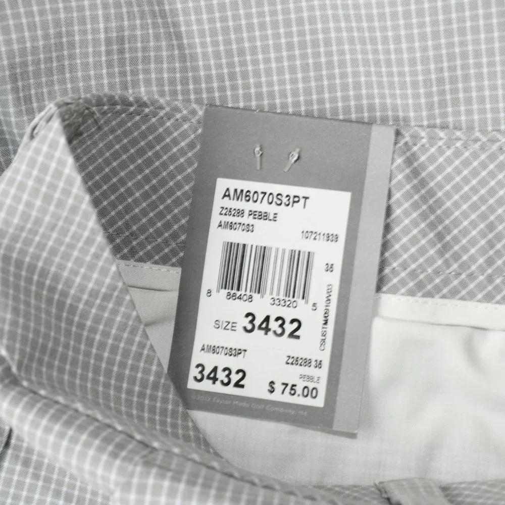 ASHWORTH Pants - Picture 6 of 7